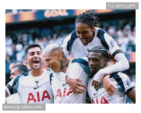 曼城与热刺对决数据分析揭示双方实力差距与战术特点