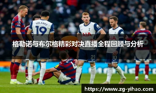 格勒诺与布尔格精彩对决直播全程回顾与分析